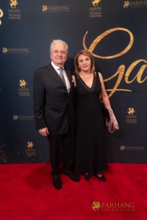 50 Red Carpet Gala 2025