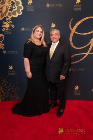 51 Red Carpet Gala 2025