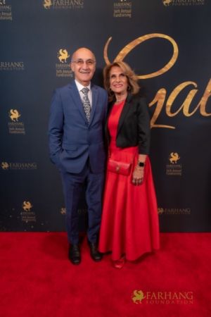 57 Red Carpet Gala 2025