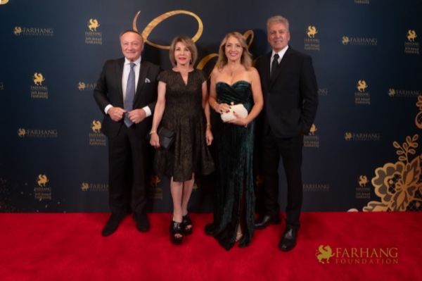 59 Red Carpet Gala 2025