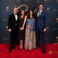 66 Red Carpet Gala 2025