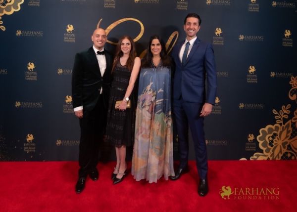 66 Red Carpet Gala 2025