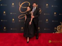 71 Red Carpet Gala 2025