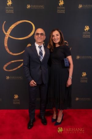 72 Red Carpet Gala 2025