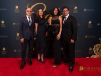 74 Red Carpet Gala 2025