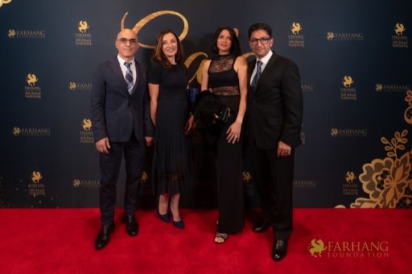 74 Red Carpet Gala 2025