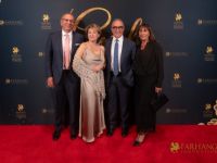 76 Red Carpet Gala 2025