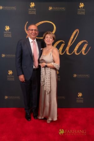 77 Red Carpet Gala 2025