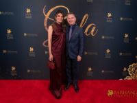 8 Red Carpet Gala 2025