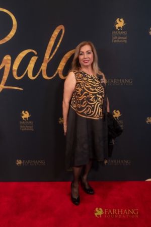 81 Red Carpet Gala 2025