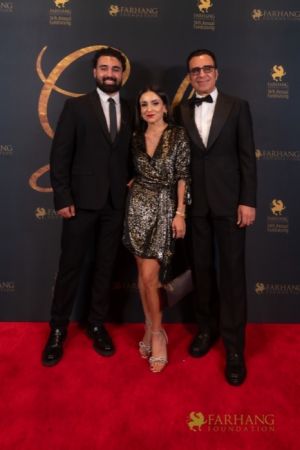 83 Red Carpet Gala 2025