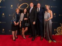 89 Red Carpet Gala 2025