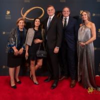 89 Red Carpet Gala 2025
