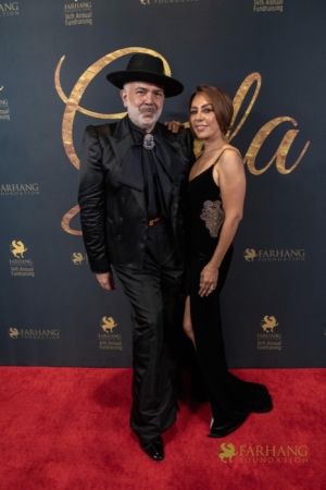 9 Red Carpet Gala 2025