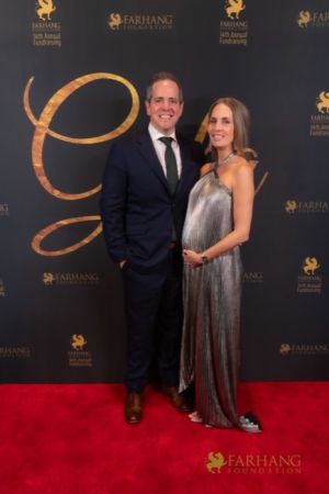 90 Red Carpet Gala 2025