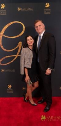 91 Red Carpet Gala 2025