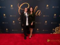 92 Red Carpet Gala 2025