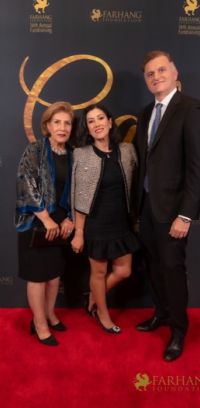 93 Red Carpet Gala 2025