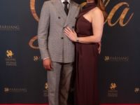 96 Red Carpet Gala 2025