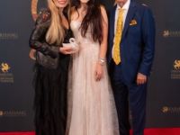 98 Red Carpet Gala 2025