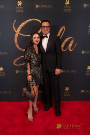 99 Red Carpet Gala 2025