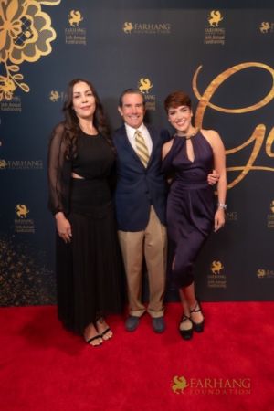 107 Red Carpet Gala 2025