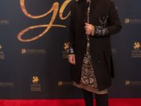 108 Red Carpet Gala 2025