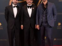 109 Red Carpet Gala 2025