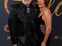 111 Red Carpet Gala 2025