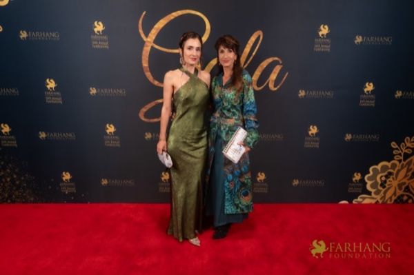 114 Red Carpet Gala 2025