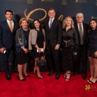 115 Red Carpet Gala 2025