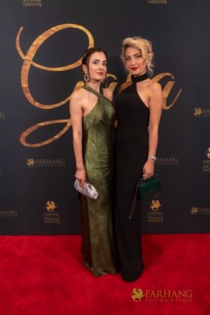 118 Red Carpet Gala 2025