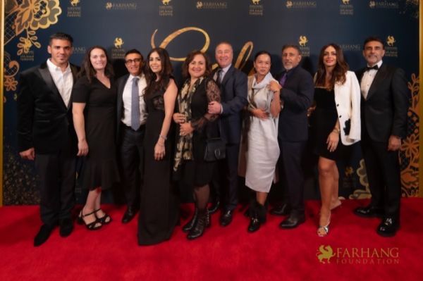 119 Red Carpet Gala 2025