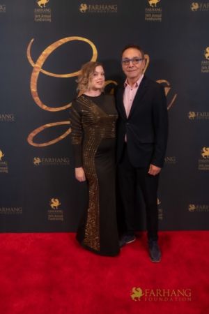 120 Red Carpet Gala 2025