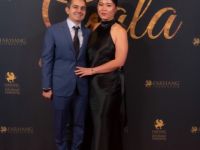 123 Red Carpet Gala 2025