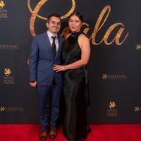 123 Red Carpet Gala 2025