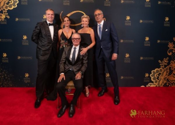 125 Red Carpet Gala 2025