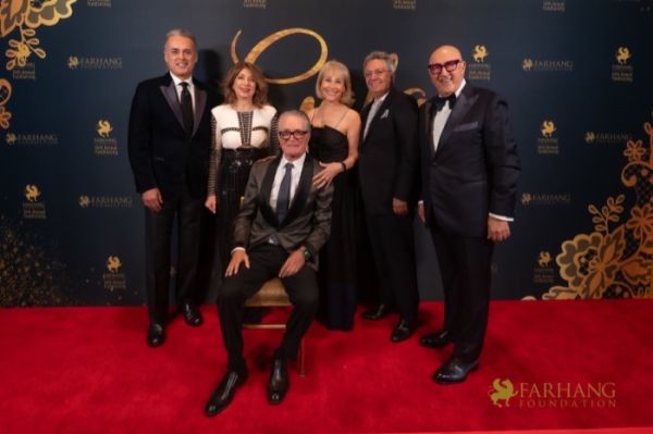126 Red Carpet Gala 2025