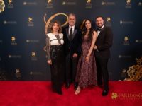 128 Red Carpet Gala 2025