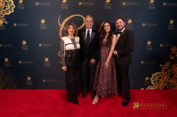 128 Red Carpet Gala 2025