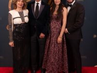 129 Red Carpet Gala 2025