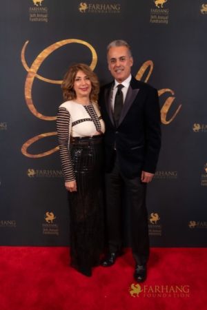 130 Red Carpet Gala 2025