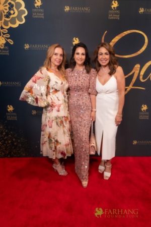 131 Red Carpet Gala 2025