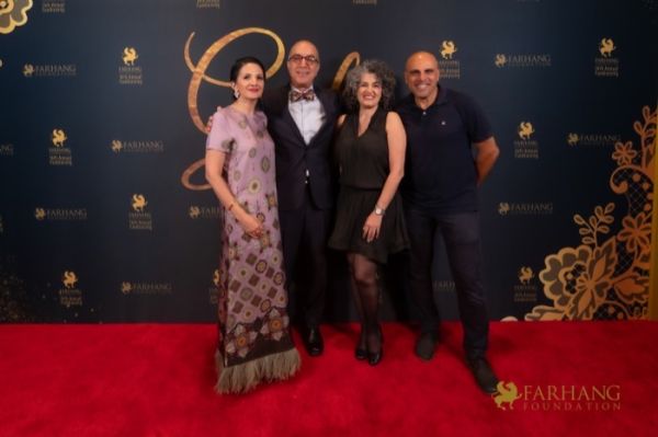 135 Red Carpet Gala 2025