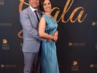 138 Red Carpet Gala 2025