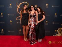 141 Red Carpet Gala 2025