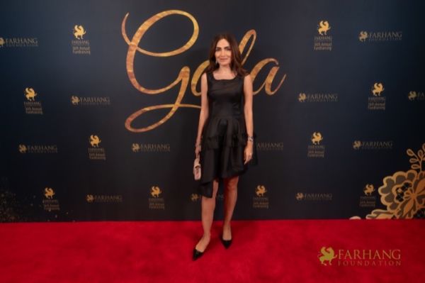 144 Red Carpet Gala 2025