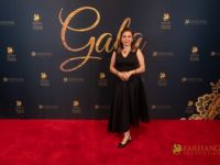 145 Red Carpet Gala 2025