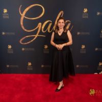 145 Red Carpet Gala 2025