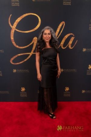 146 Red Carpet Gala 2025